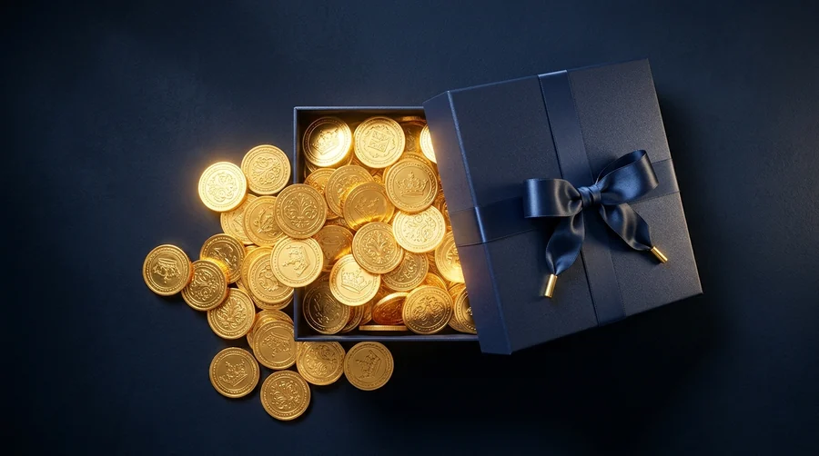 Bonusar på casinon utan svensk licens